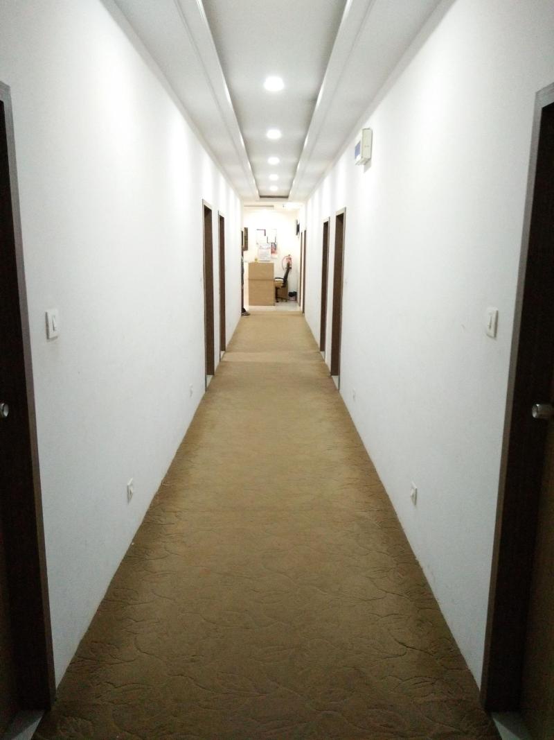 Usha Residency