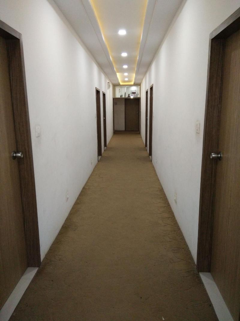 Usha Residency