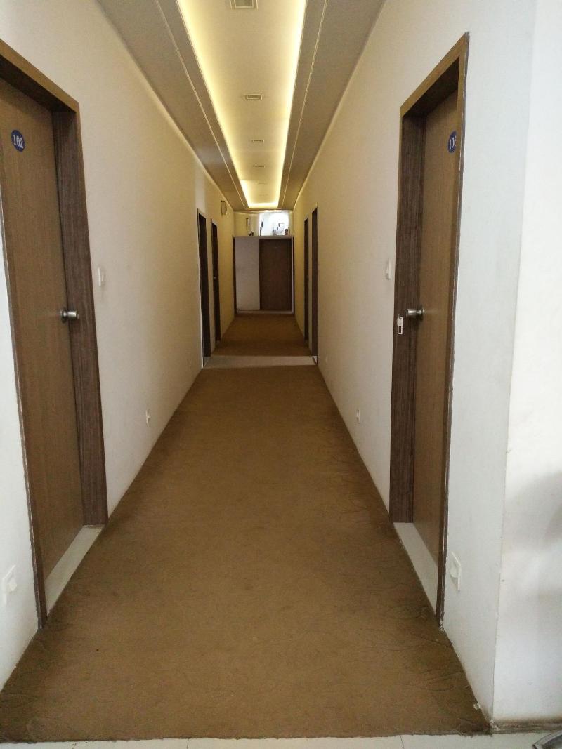 Usha Residency