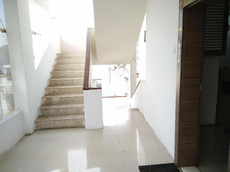 Usha Residency
