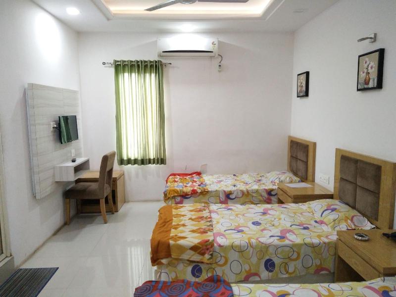 Usha Residency 3