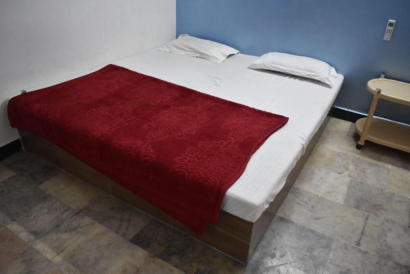 Usha Residency 4