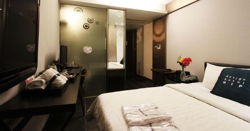 Design Hotel Hip