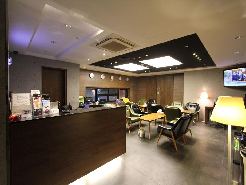 Nox Boutique Hotel image