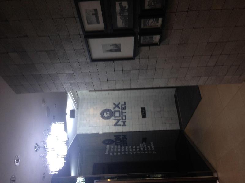 Nox Boutique Hotel image