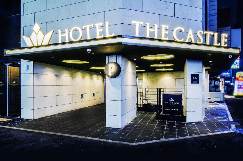 Hotel the Castle Sincheon image
