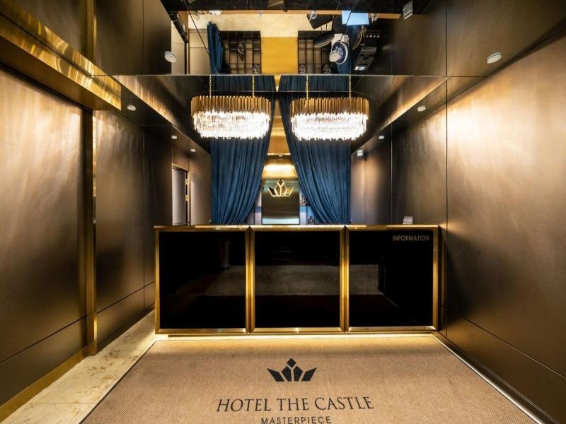 Hotel the Castle Sincheon image