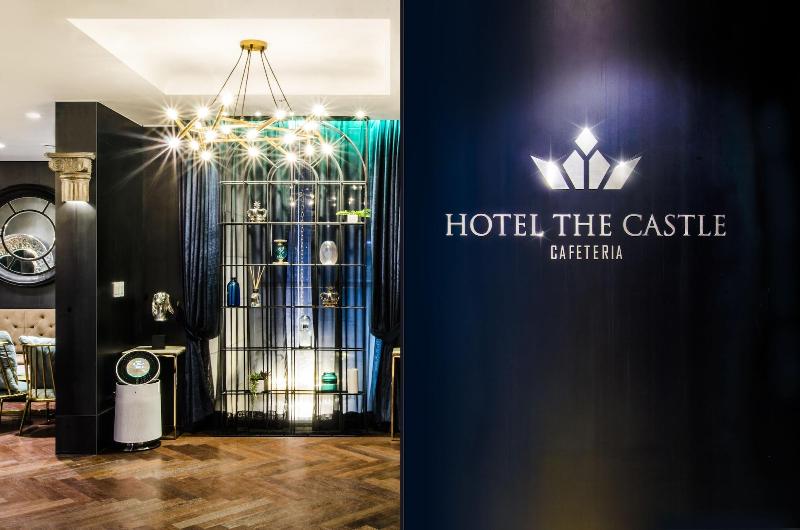 Hotel the Castle Sincheon image