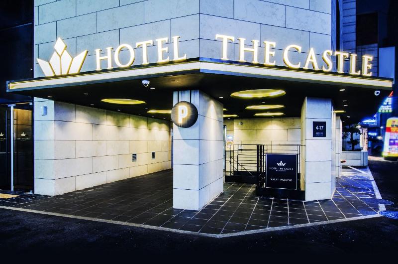 Hotel the Castle Sincheon image