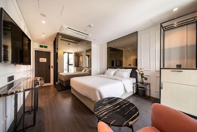 Hotel the Castle Sincheon image