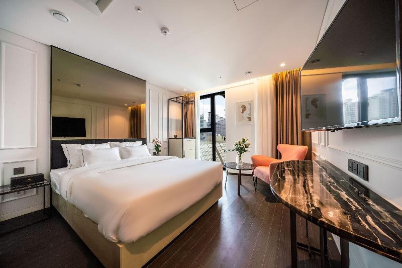 Hotel the Castle Sincheon image
