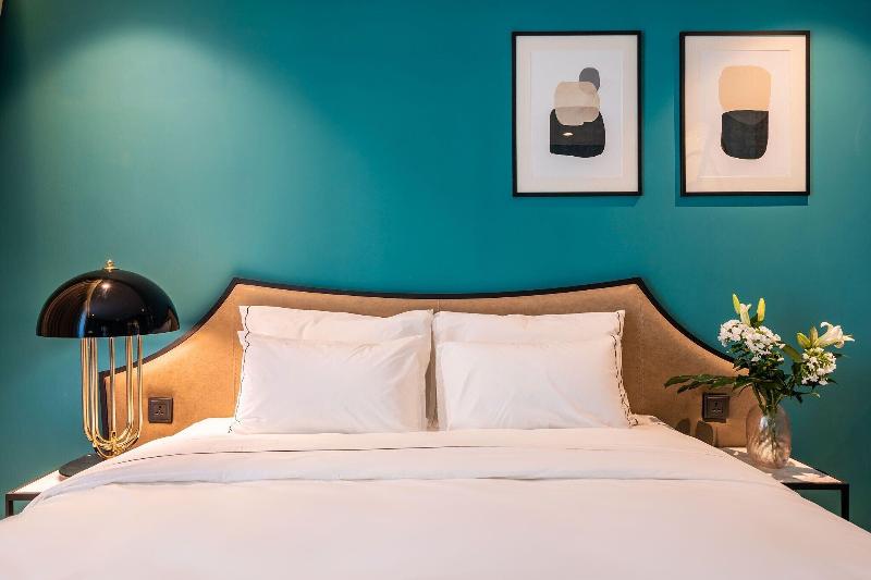 Hotel the Castle Sincheon image