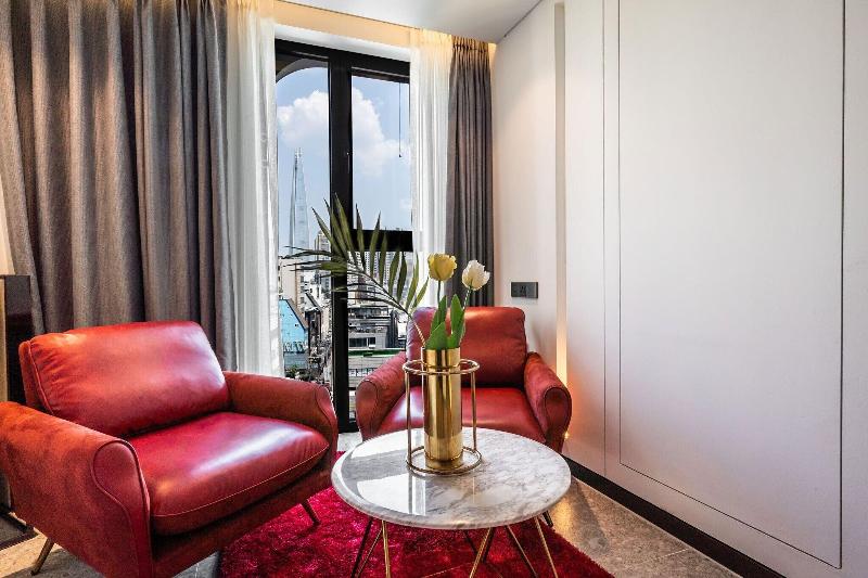Hotel the Castle Sincheon image