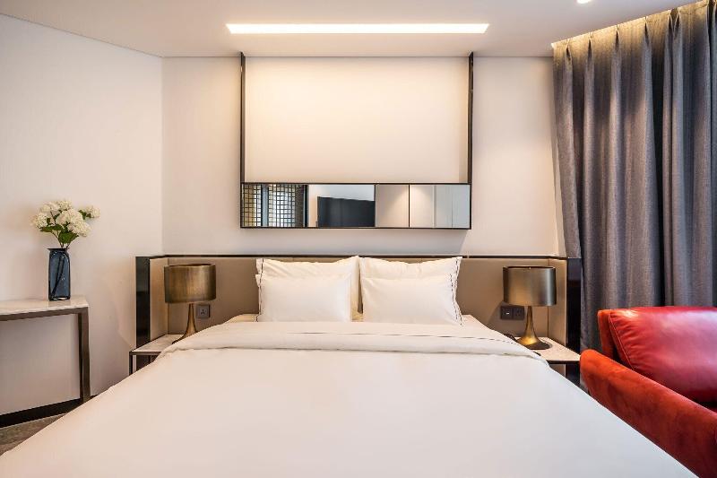Hotel the Castle Sincheon image