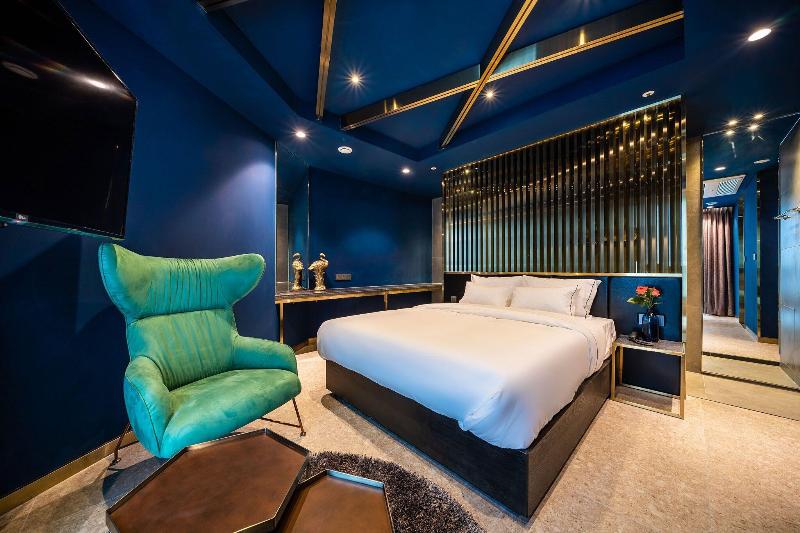 Hotel the Castle Sincheon image