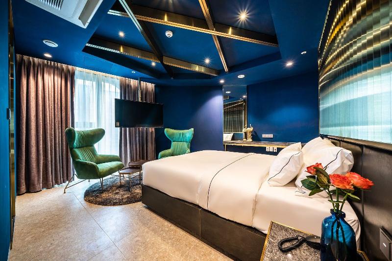 Hotel the Castle Sincheon image