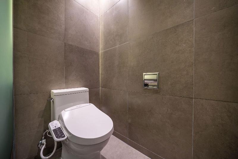 Hotel the Castle Sincheon image