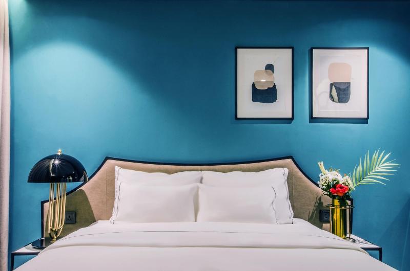Hotel the Castle Sincheon image