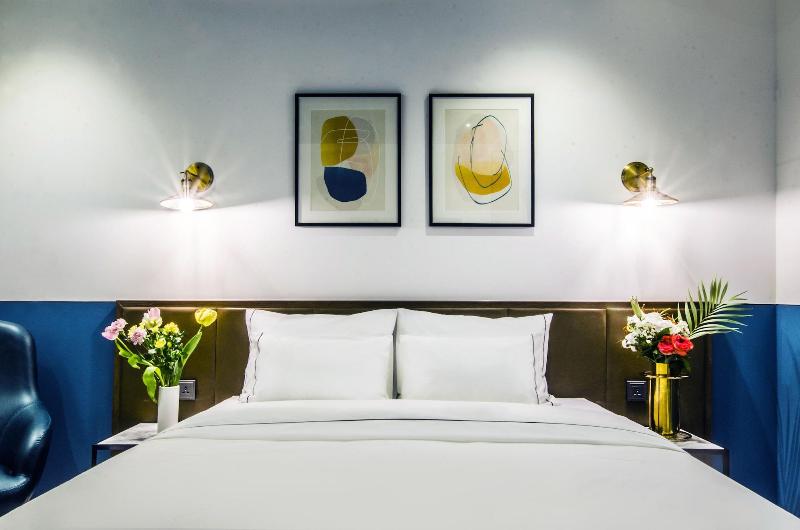Hotel the Castle Sincheon image