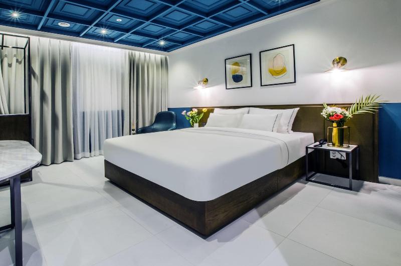 Hotel the Castle Sincheon image