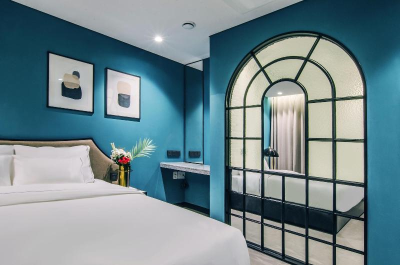 Hotel the Castle Sincheon image