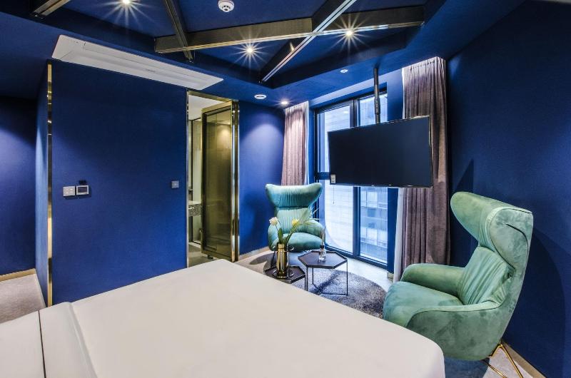 Hotel the Castle Sincheon image