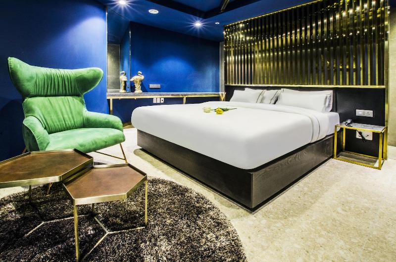 Hotel the Castle Sincheon image