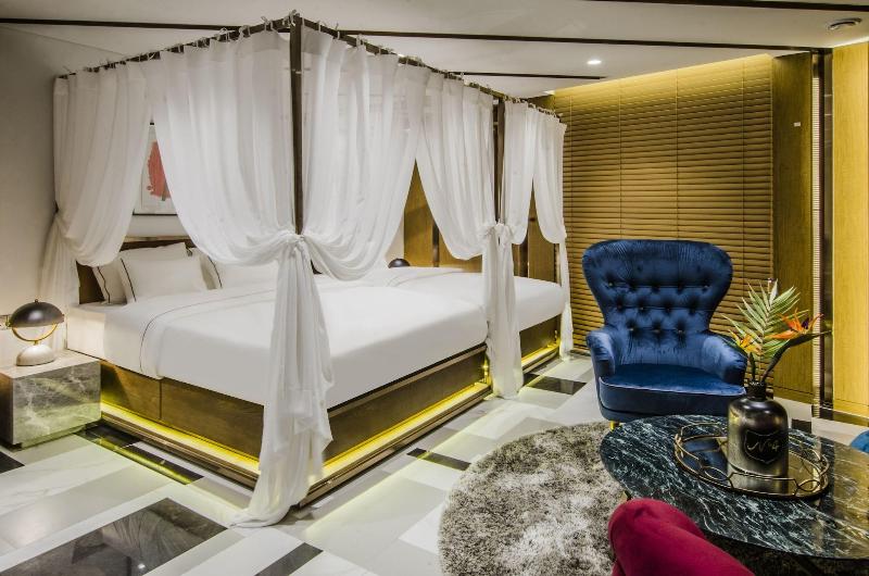 Hotel the Castle Sincheon image