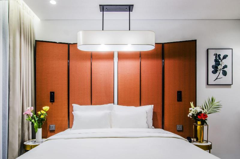 Hotel the Castle Sincheon image
