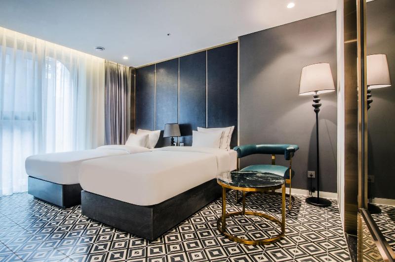 Hotel the Castle Sincheon image