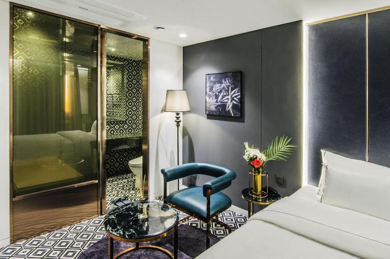 Hotel the Castle Sincheon image