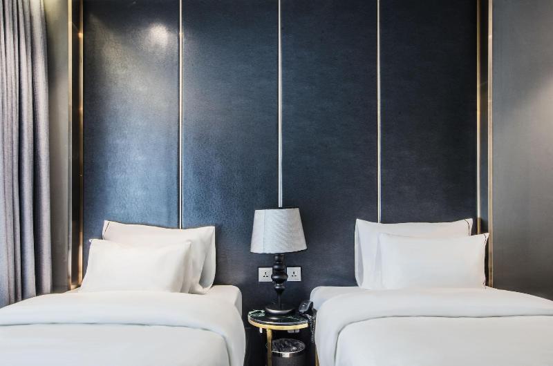 Hotel the Castle Sincheon image