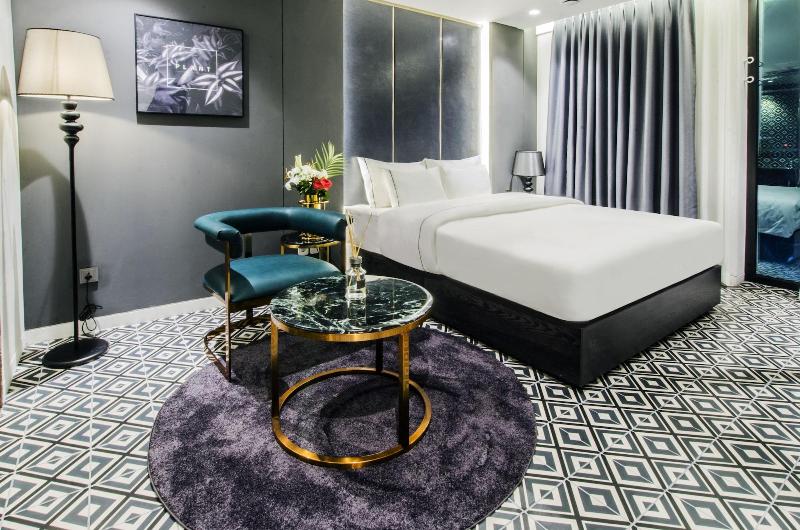 Hotel the Castle Sincheon image