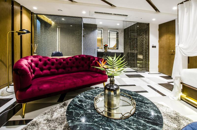 Hotel the Castle Sincheon image