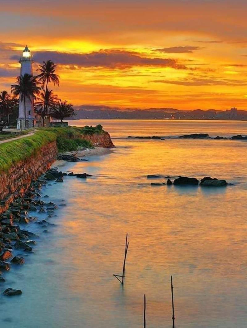 Southern Comforts-Galle Fort image