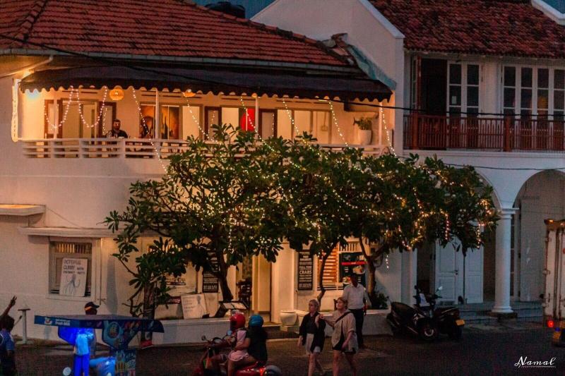 Southern Comforts-Galle Fort image