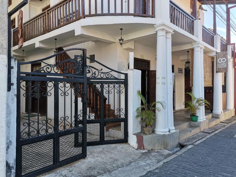 Southern Comforts-Galle Fort image