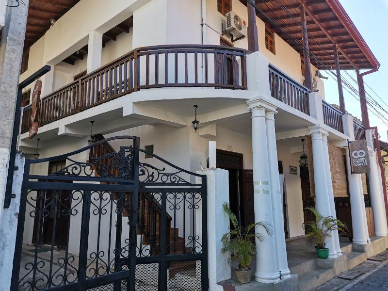 Southern Comforts-Galle Fort image
