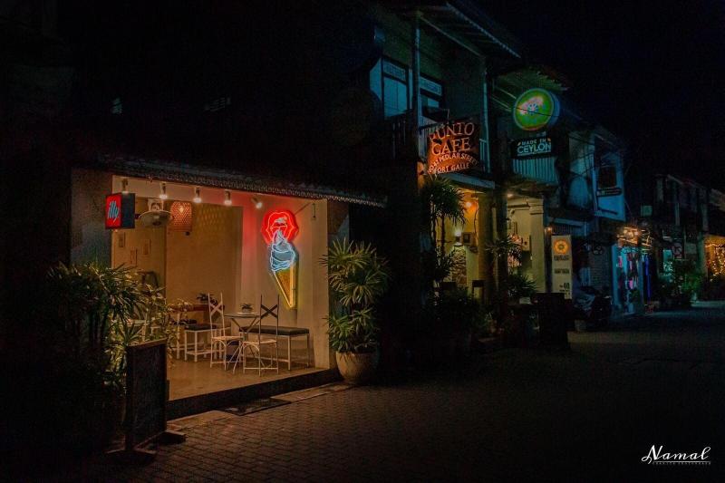 Southern Comforts-Galle Fort image