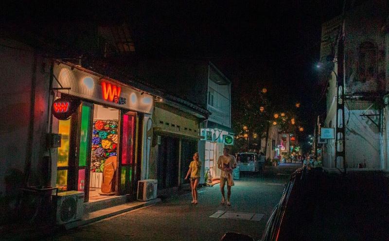 Southern Comforts-Galle Fort image
