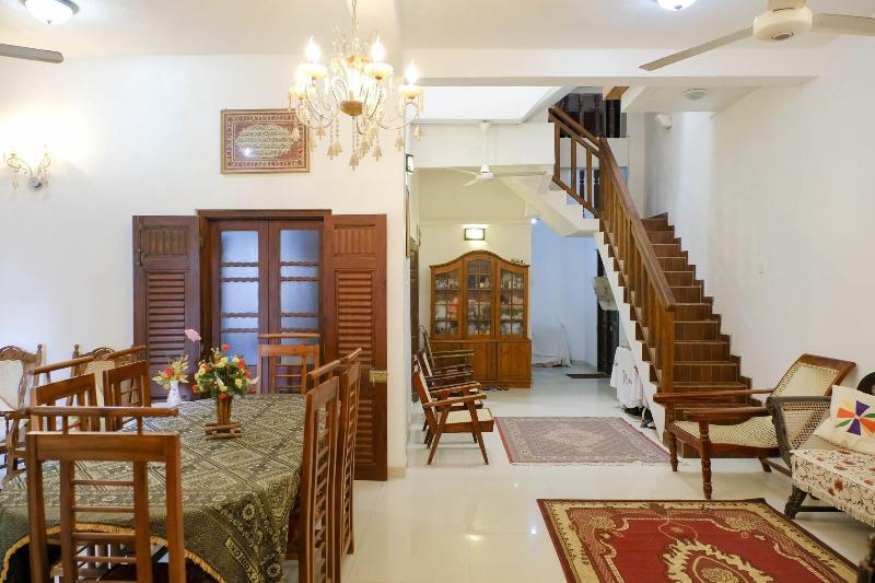 Southern Comforts-Galle Fort image