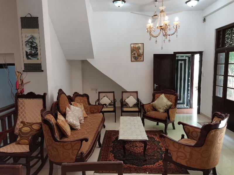 Southern Comforts-Galle Fort image