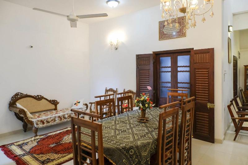 Southern Comforts-Galle Fort image