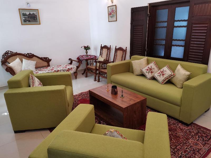 Southern Comforts-Galle Fort image
