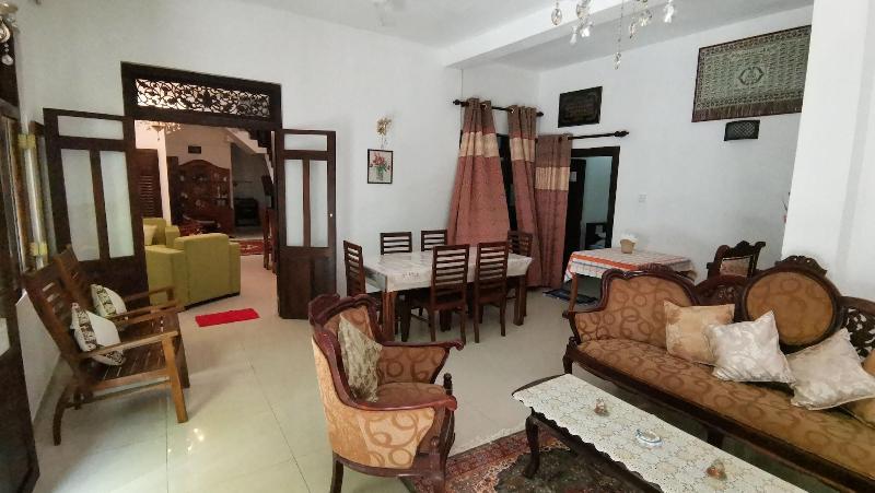 Southern Comforts-Galle Fort image