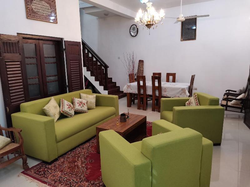 Southern Comforts-Galle Fort image