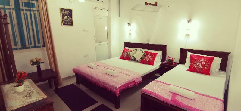 Southern Comforts-Galle Fort image