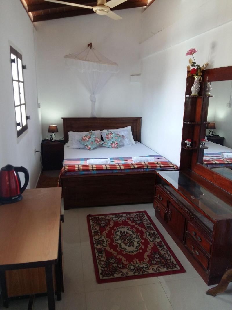 Southern Comforts-Galle Fort image