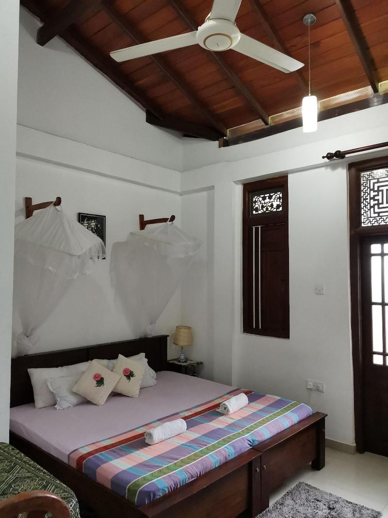 Southern Comforts-Galle Fort image