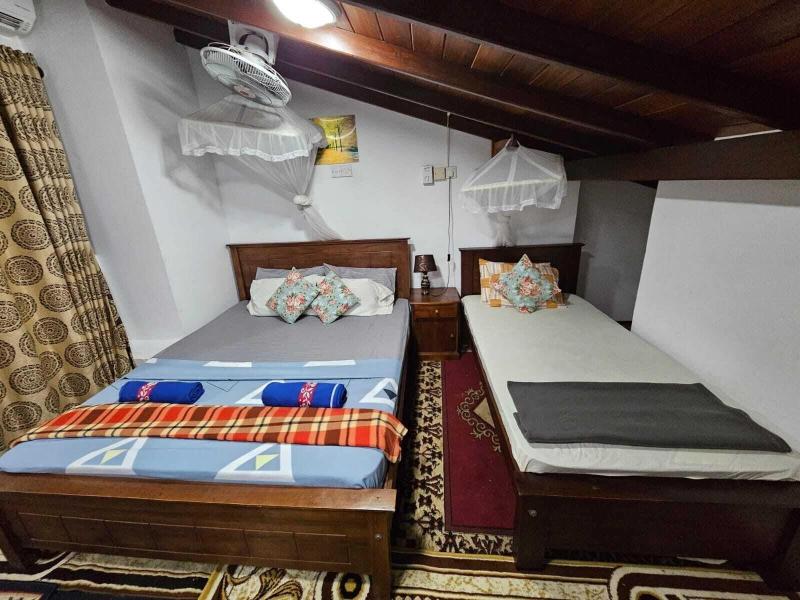 Southern Comforts-Galle Fort image